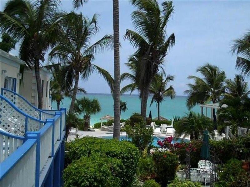 Sibonne Beach Hotel Grace Bay Exterior photo